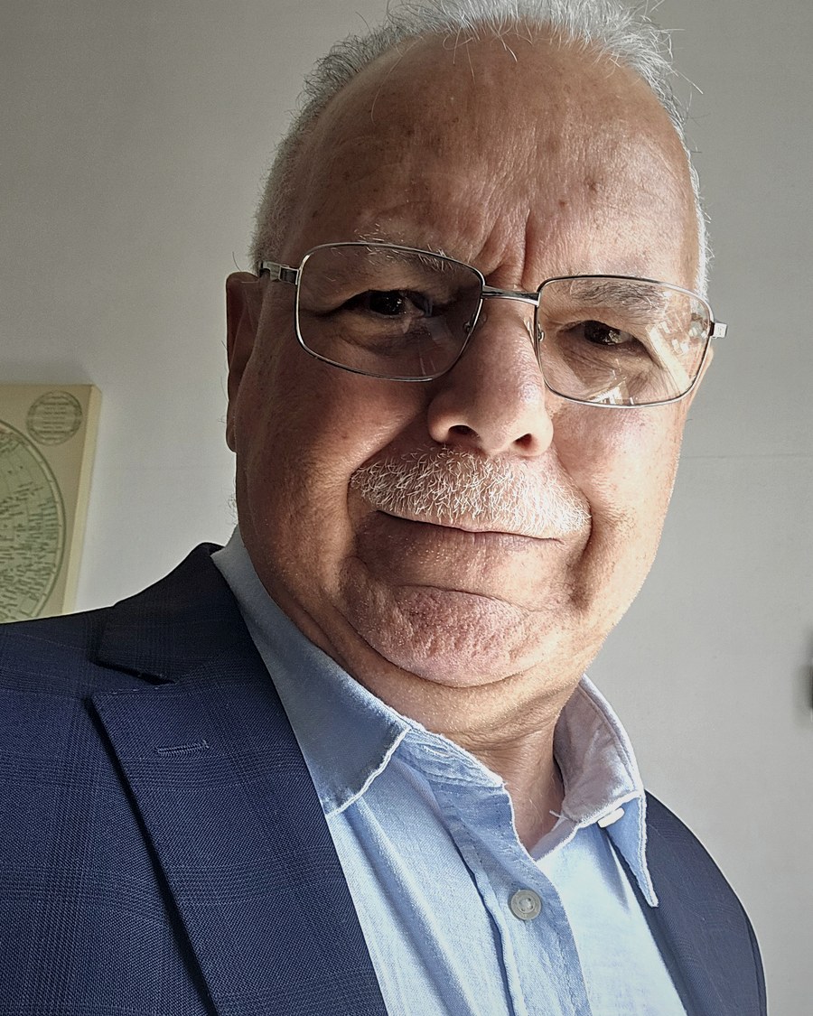 Francisco Tadeu