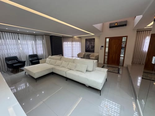 Casa — Albina Silva, Terra Nova II