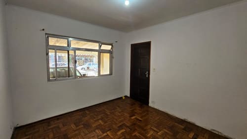 Casa térrea à venda, 89 m² com edícula independente, 2 vagas - Mauá - São Caetano do Sul