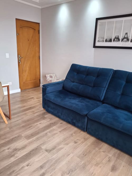 Apartamento — Dom Jaime de Barros Câmara, Planalto