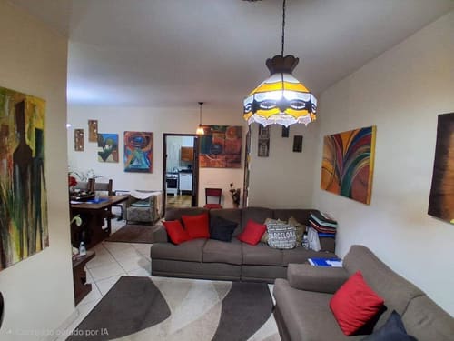 Apartamento à venda, com 110 m², 3 quartos (2 suítes), 3 banheiros, 1 vaga - Chácara Inglesa - SBC