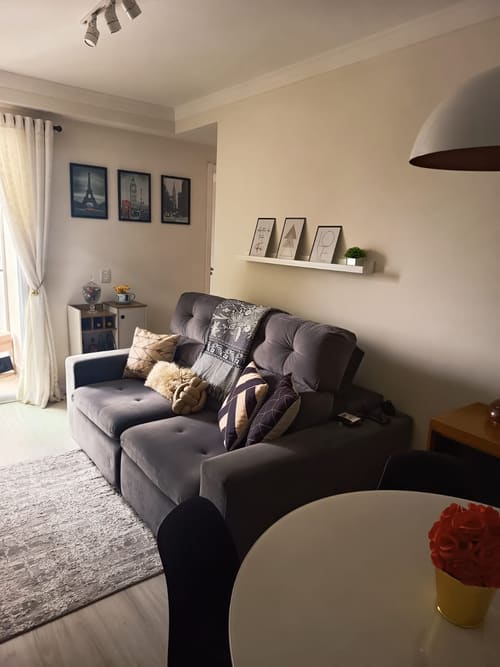 Apartamento  Nova Petrópolis